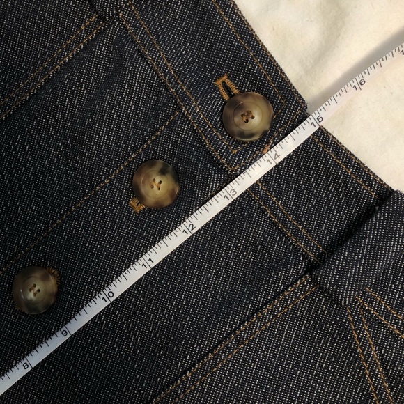 Ines de la Fressange skirt - Picture 5 of 7